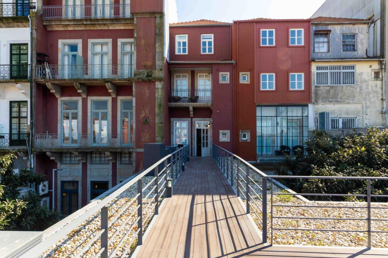Viva 4 Suites Batalha Residence & Size Flats Batalha Porto Luaran gambar
