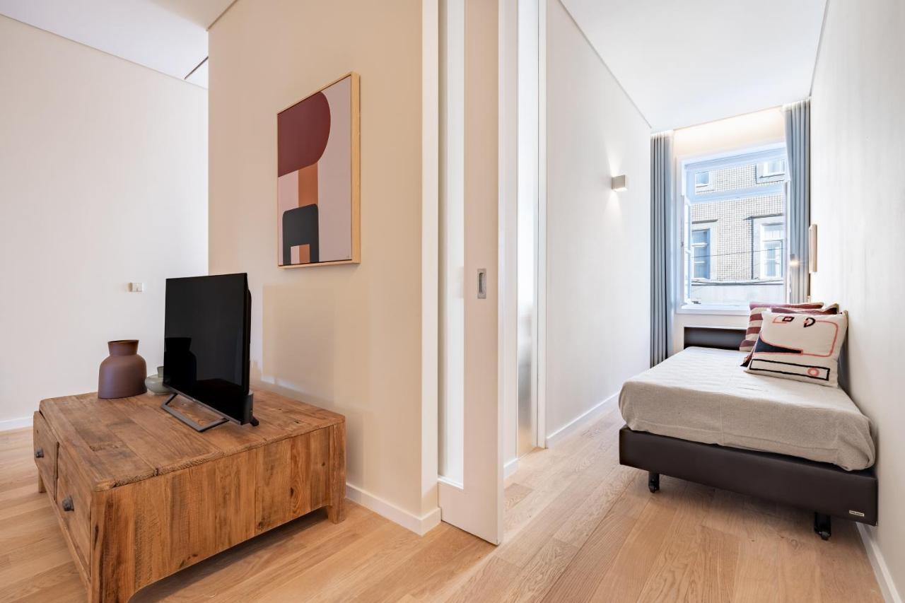Viva 4 Suites Batalha Residence & Size Flats Batalha Porto Luaran gambar