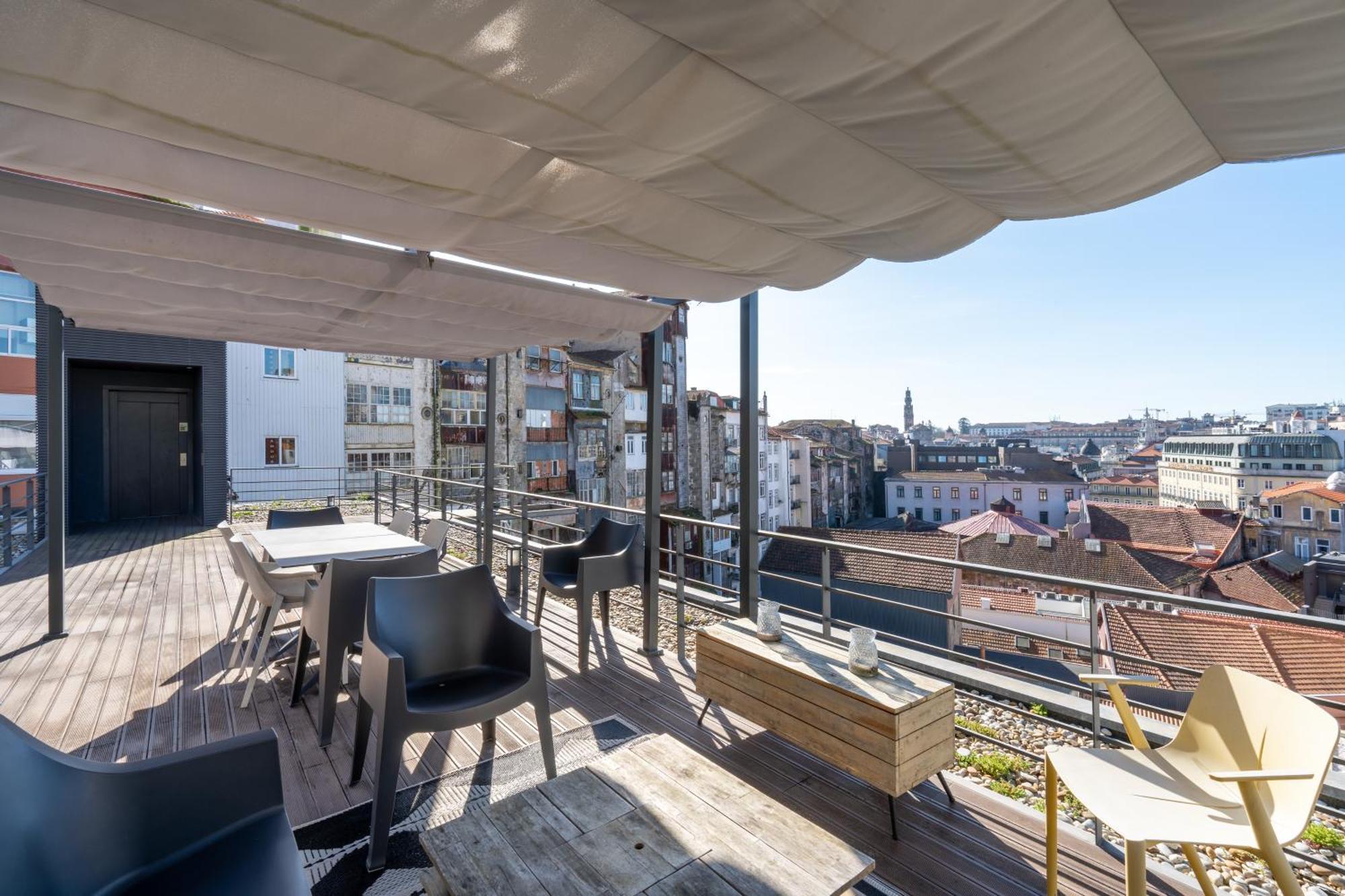 Viva 4 Suites Batalha Residence & Size Flats Batalha Porto Luaran gambar
