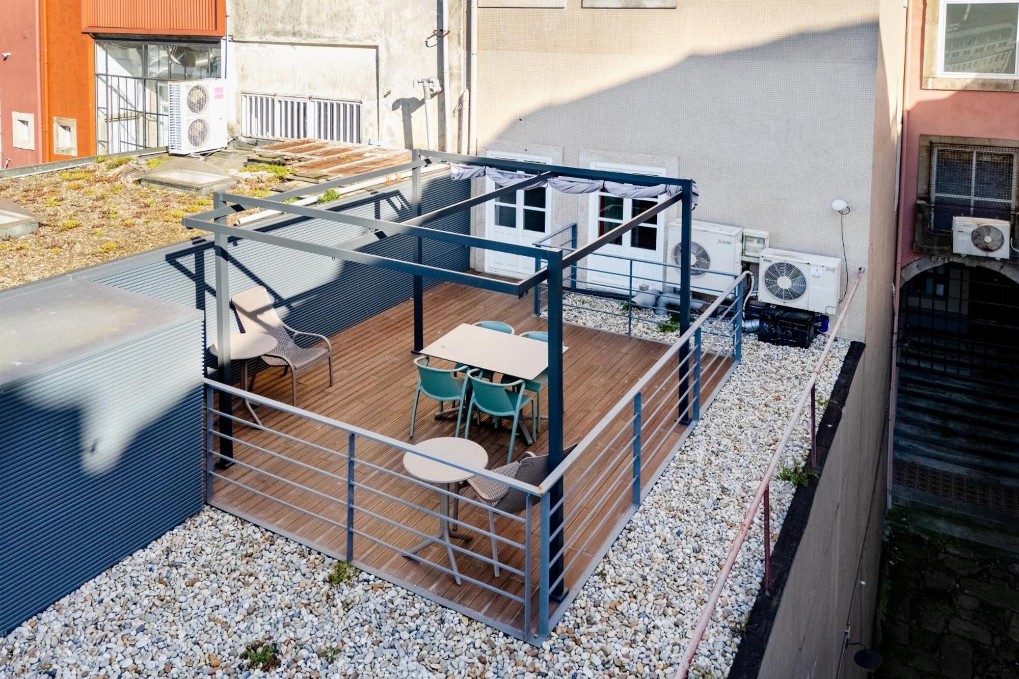Viva 4 Suites Batalha Residence & Size Flats Batalha Porto Luaran gambar