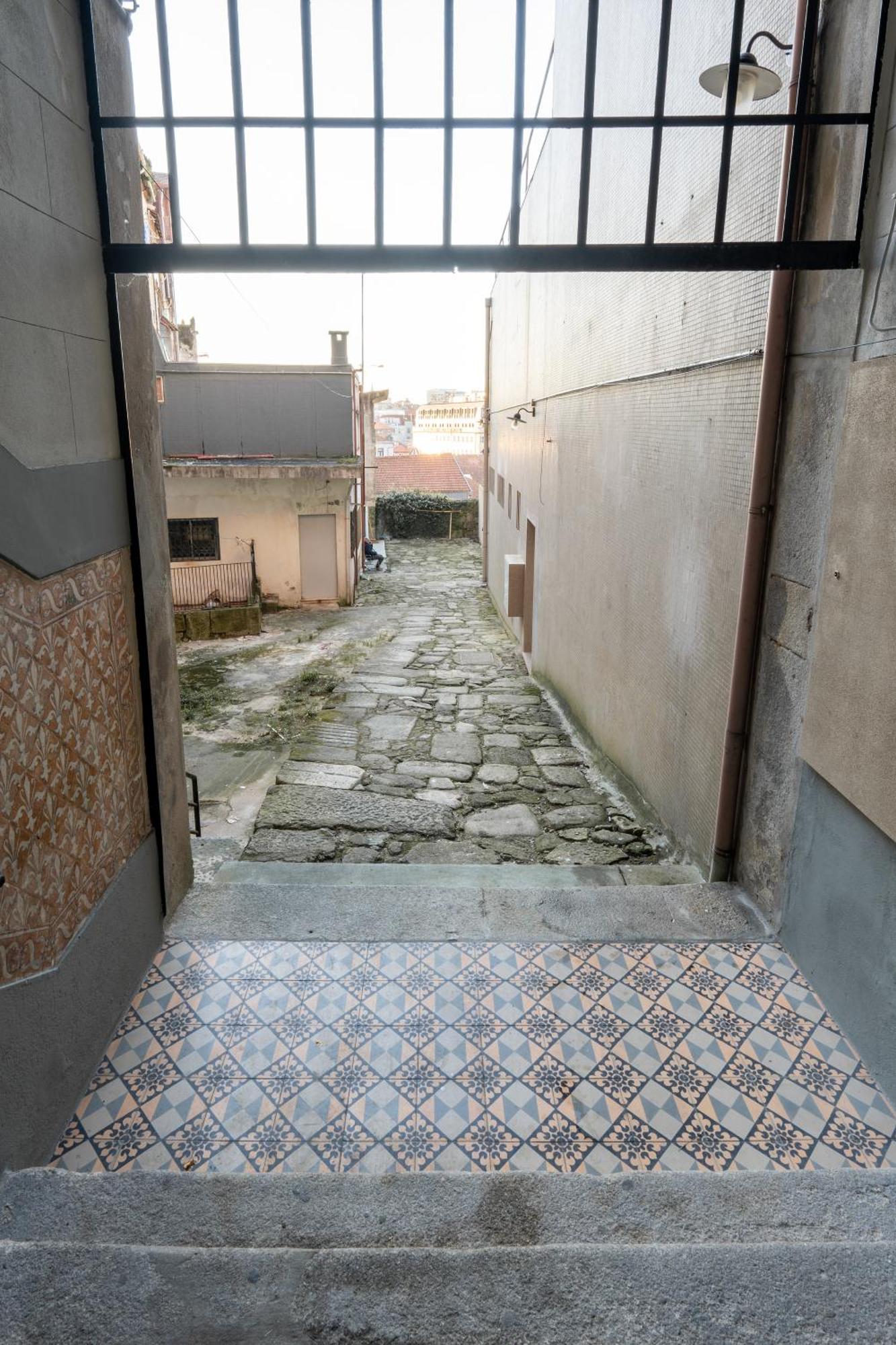 Viva 4 Suites Batalha Residence & Size Flats Batalha Porto Luaran gambar