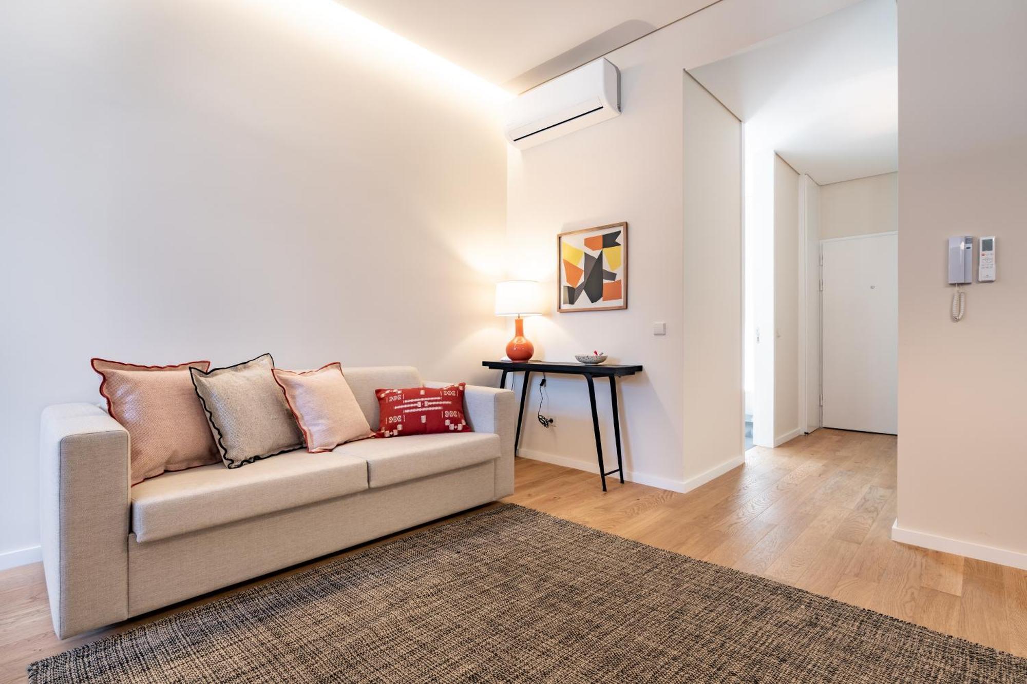 Viva 4 Suites Batalha Residence & Size Flats Batalha Porto Luaran gambar