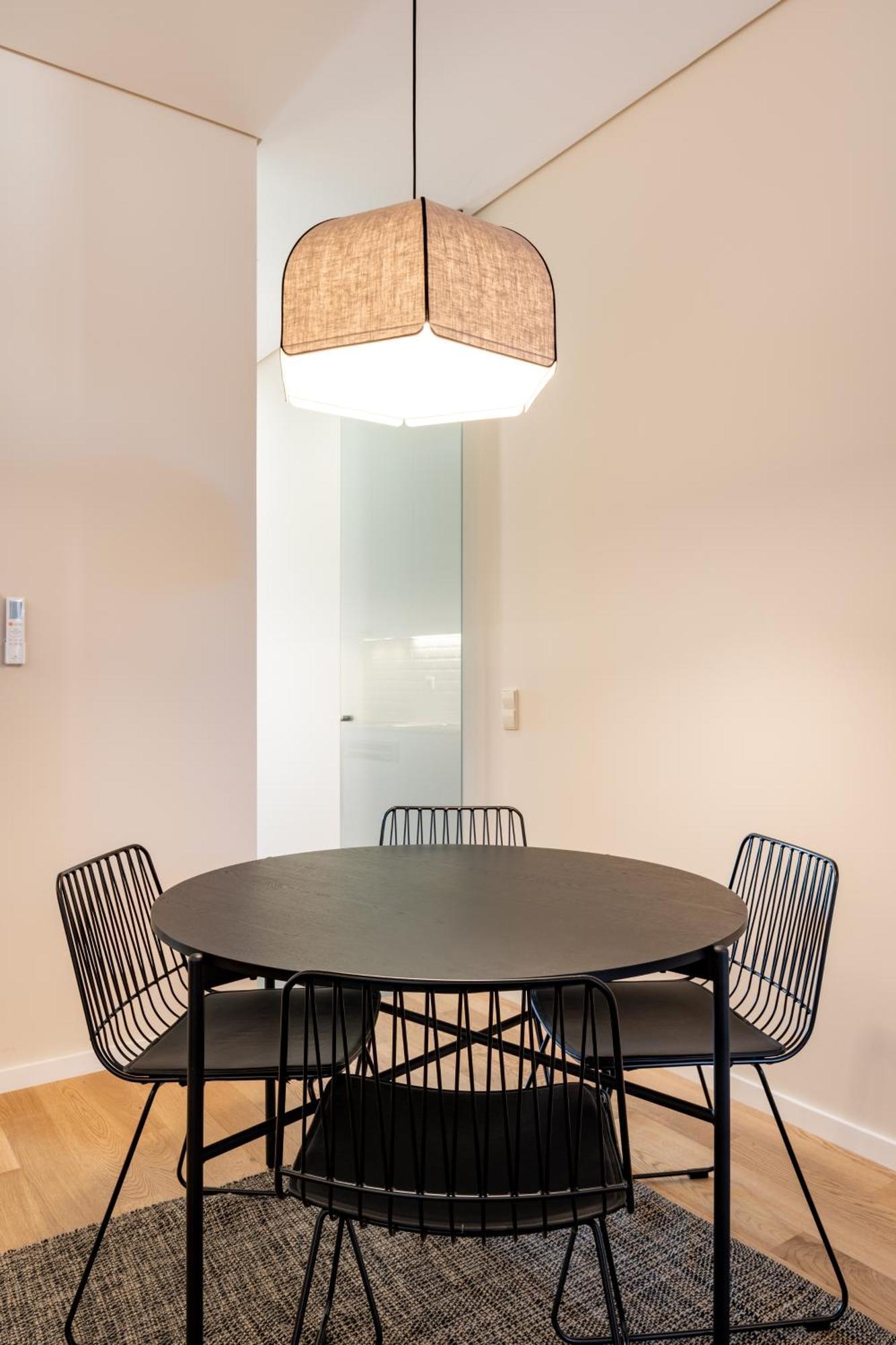 Viva 4 Suites Batalha Residence & Size Flats Batalha Porto Luaran gambar