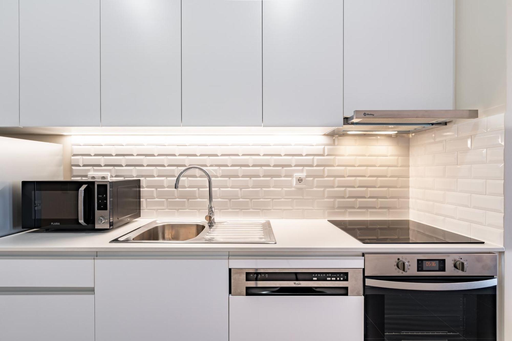 Viva 4 Suites Batalha Residence & Size Flats Batalha Porto Luaran gambar