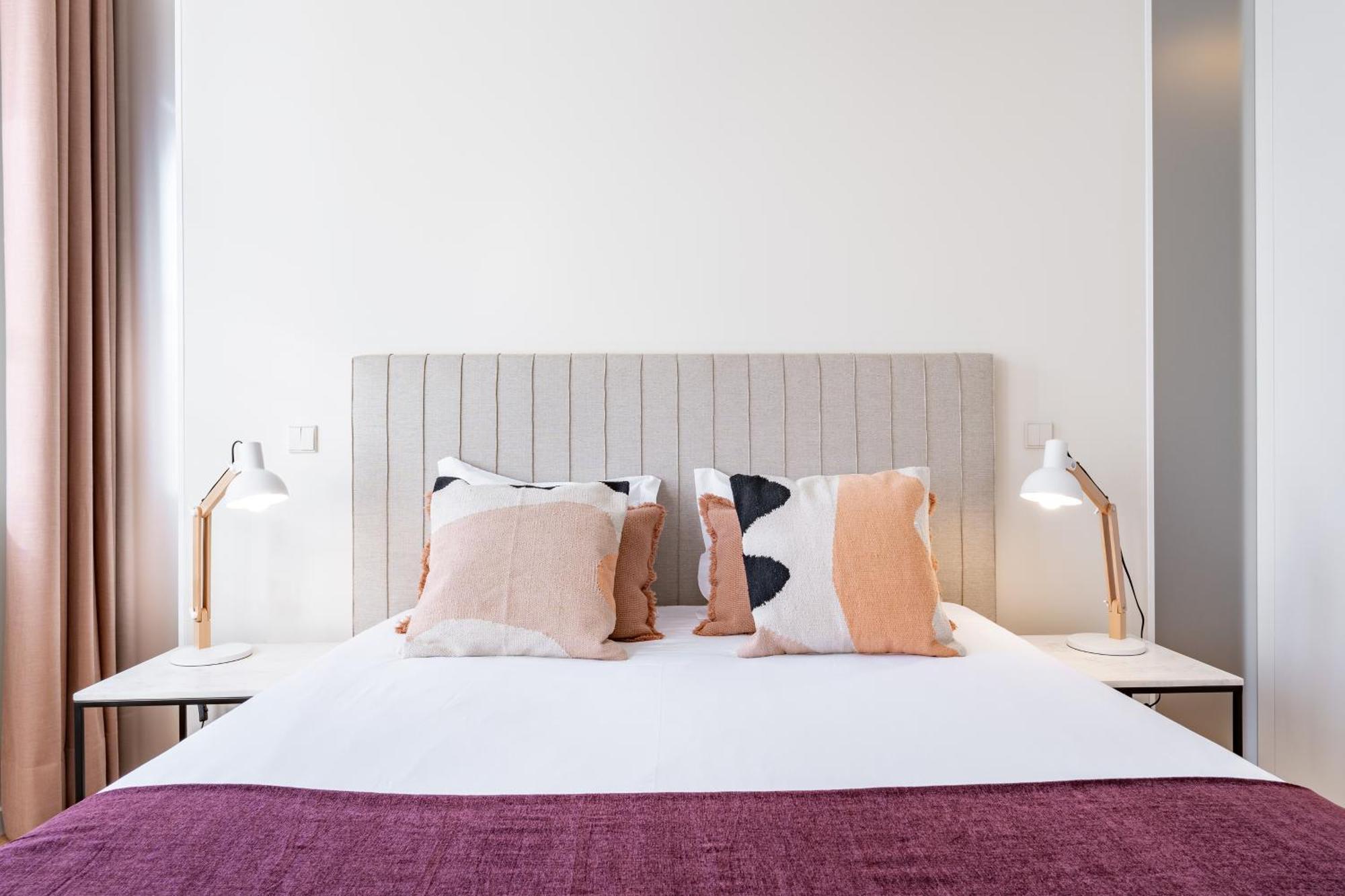 Viva 4 Suites Batalha Residence & Size Flats Batalha Porto Luaran gambar