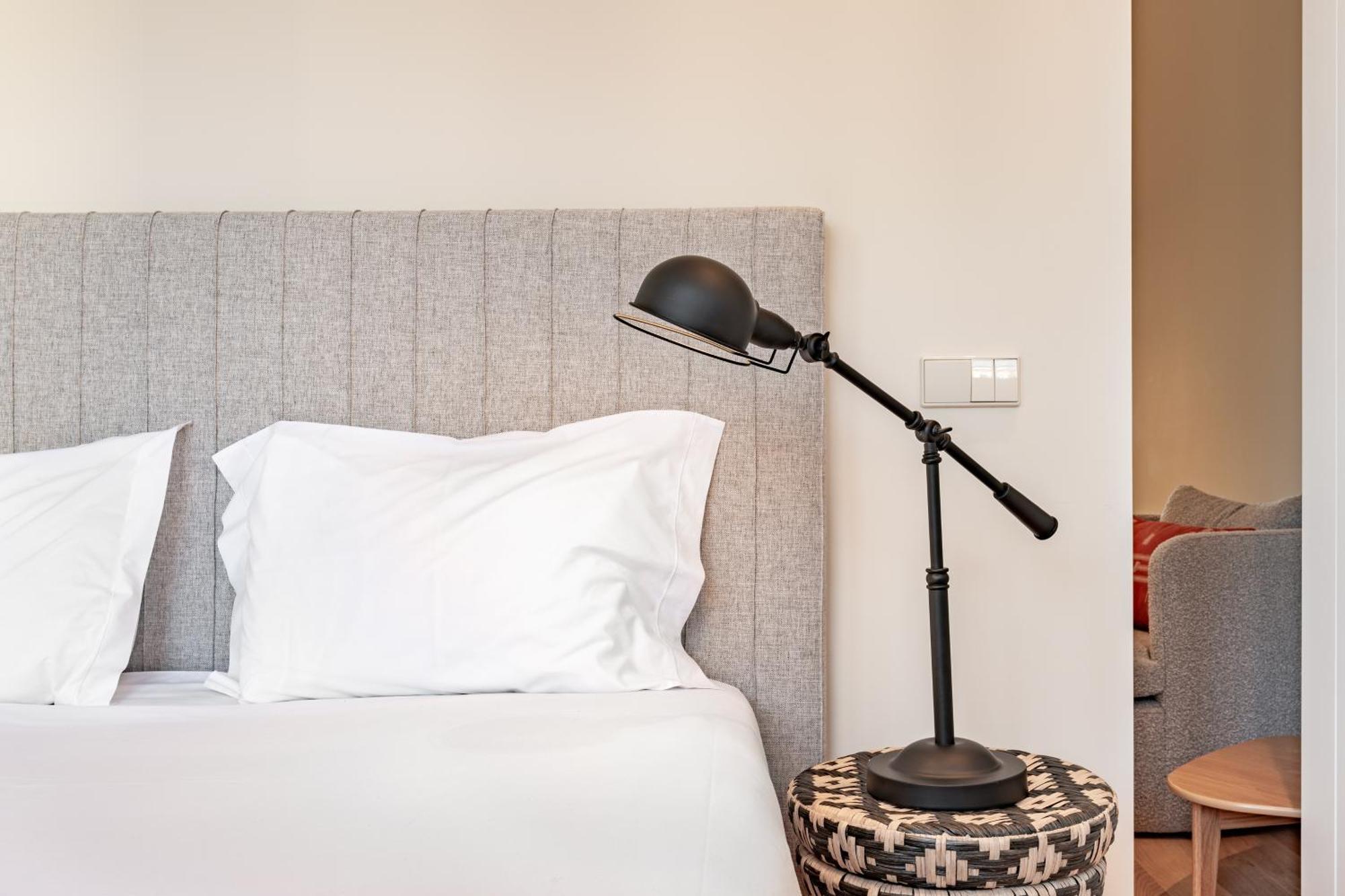 Viva 4 Suites Batalha Residence & Size Flats Batalha Porto Luaran gambar