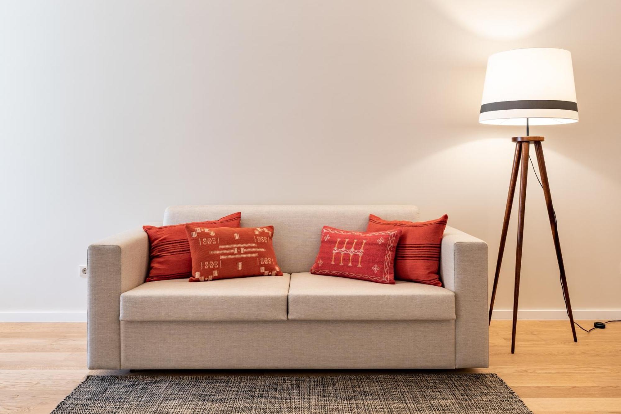 Viva 4 Suites Batalha Residence & Size Flats Batalha Porto Luaran gambar