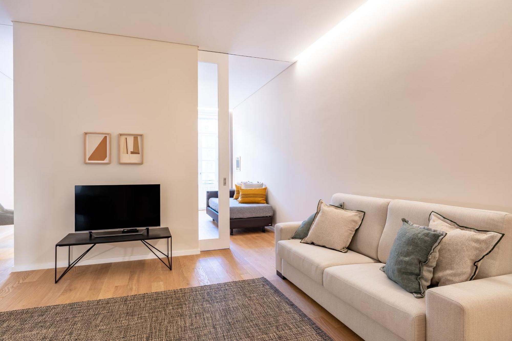 Viva 4 Suites Batalha Residence & Size Flats Batalha Porto Luaran gambar