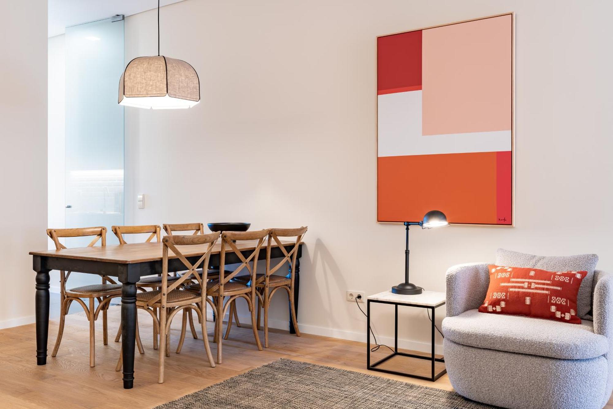 Viva 4 Suites Batalha Residence & Size Flats Batalha Porto Luaran gambar