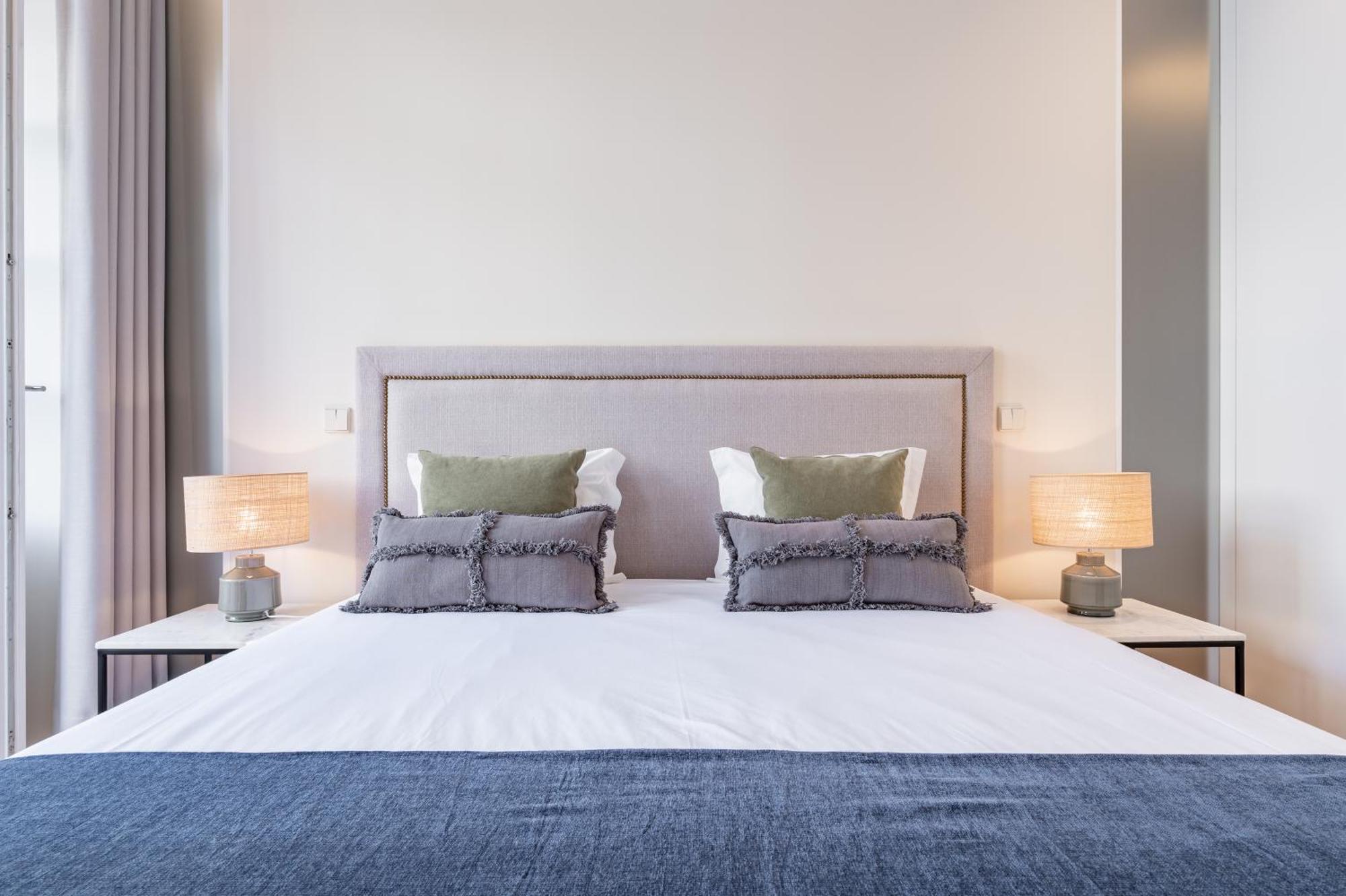 Viva 4 Suites Batalha Residence & Size Flats Batalha Porto Luaran gambar