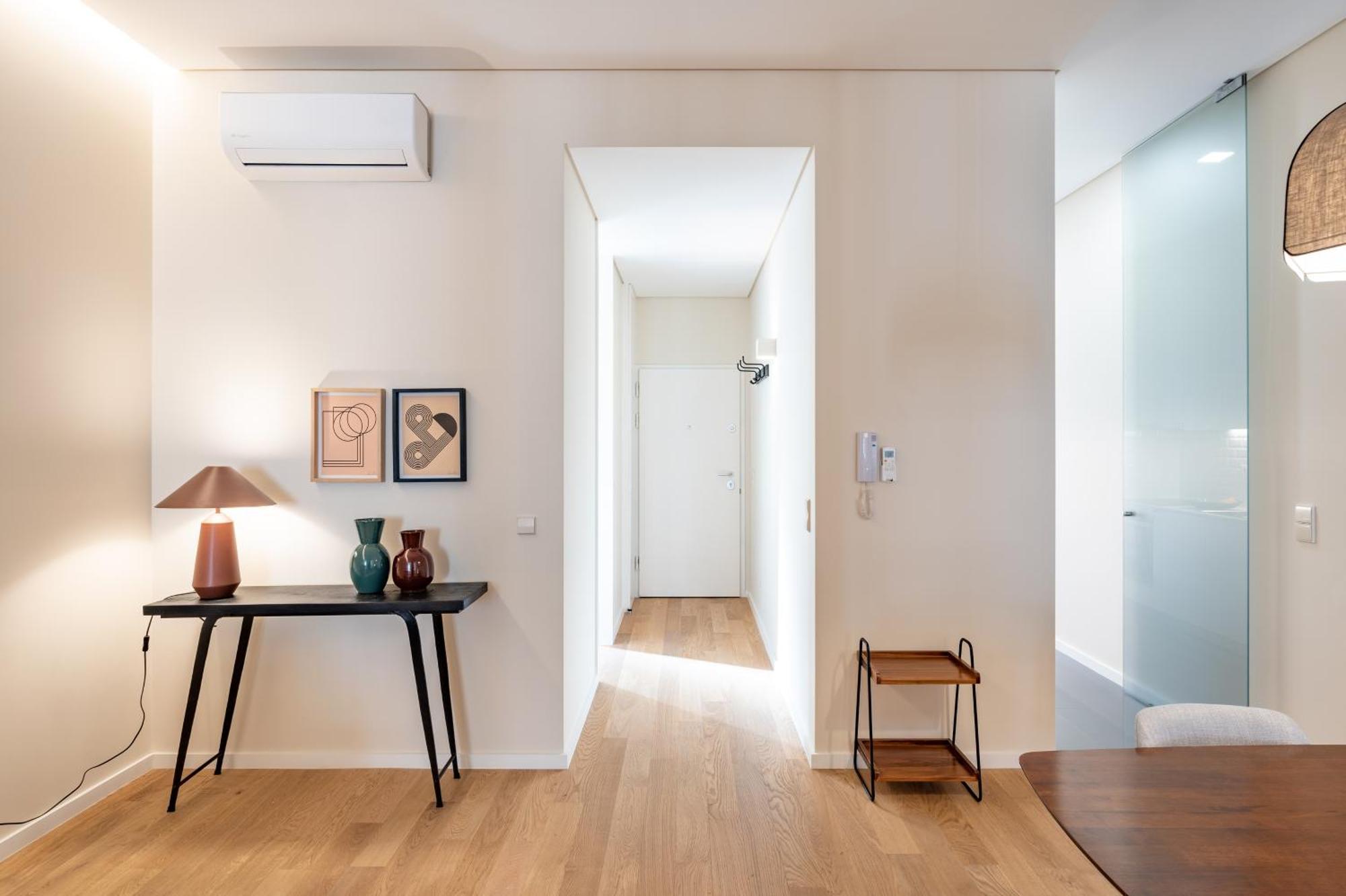 Viva 4 Suites Batalha Residence & Size Flats Batalha Porto Luaran gambar
