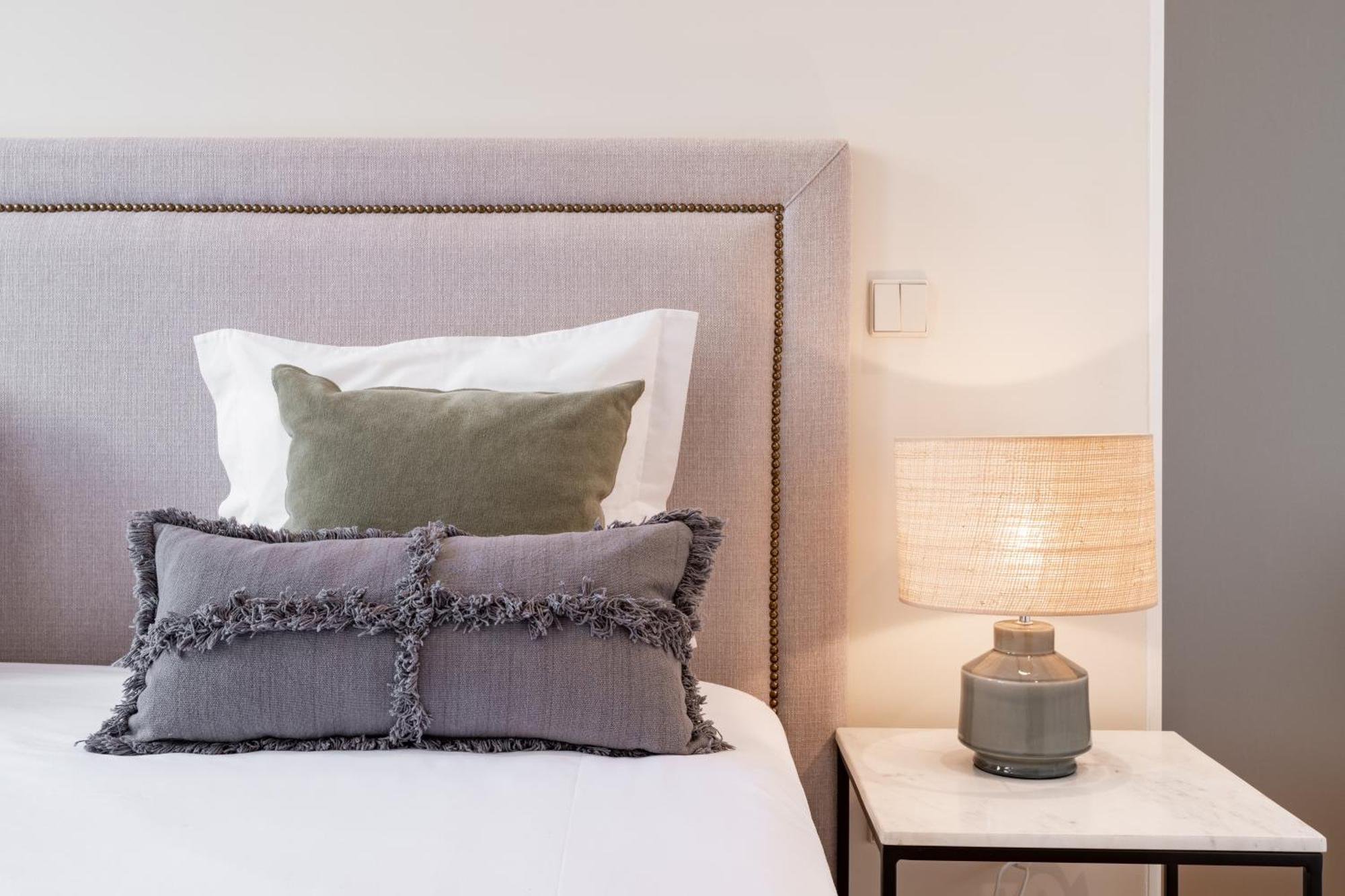 Viva 4 Suites Batalha Residence & Size Flats Batalha Porto Luaran gambar