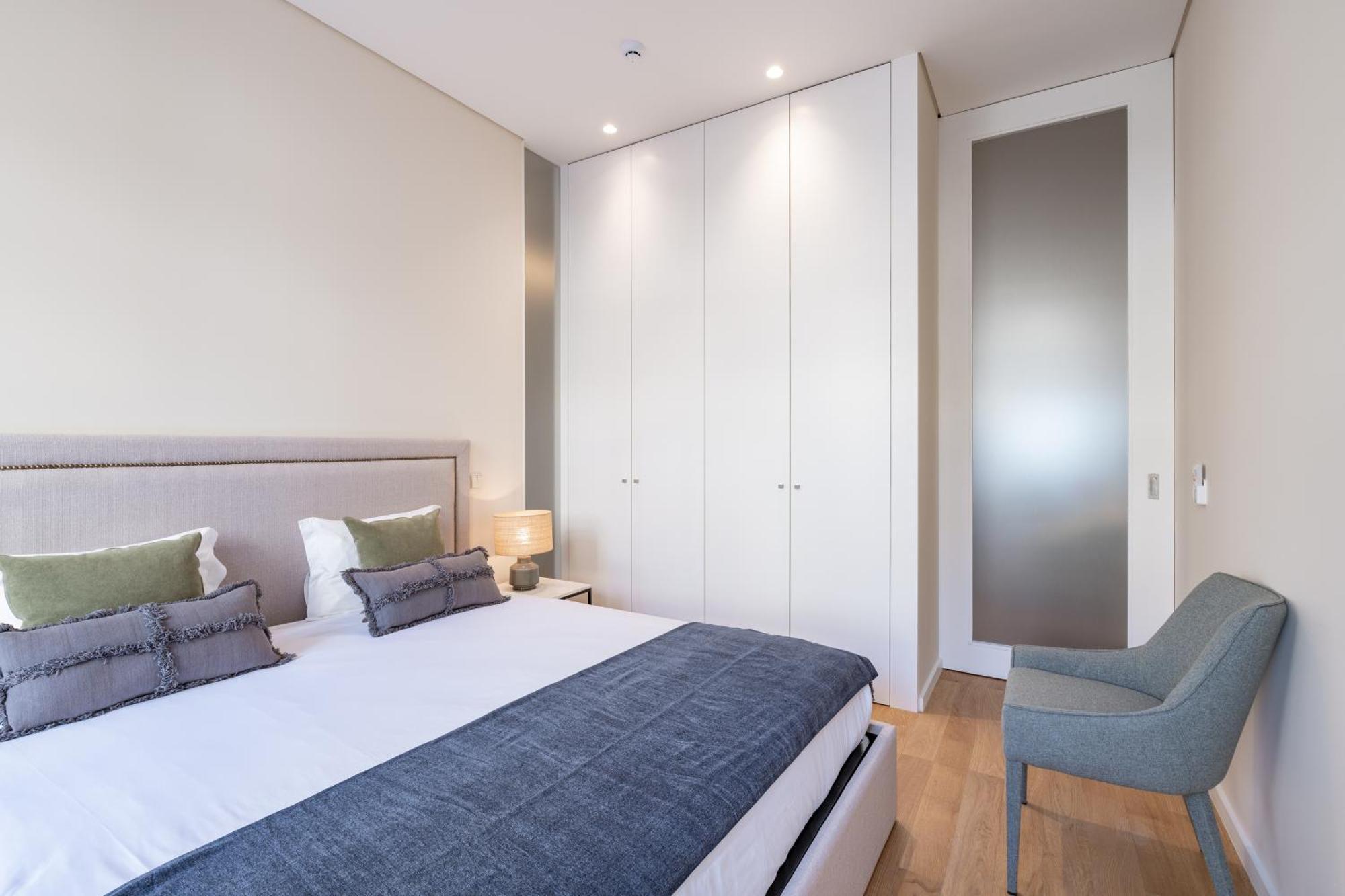 Viva 4 Suites Batalha Residence & Size Flats Batalha Porto Luaran gambar