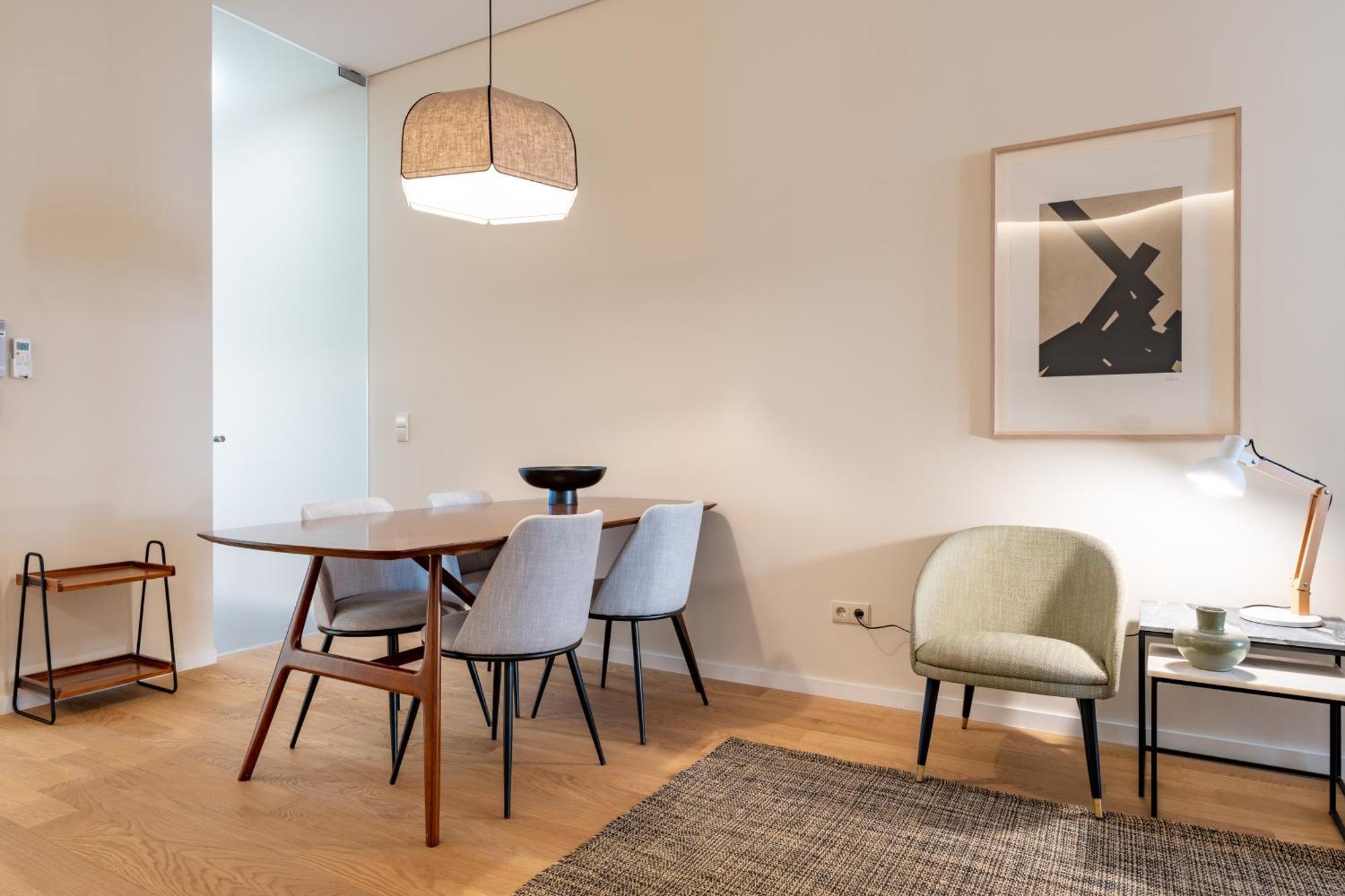 Viva 4 Suites Batalha Residence & Size Flats Batalha Porto Luaran gambar