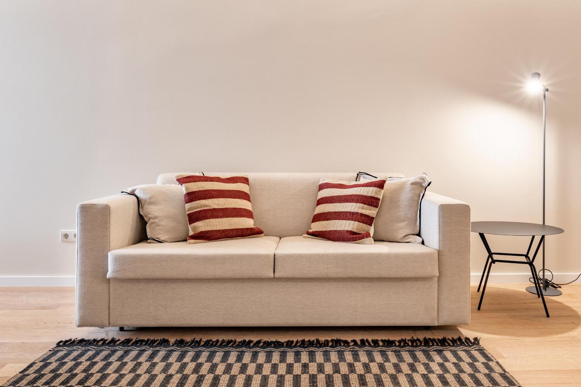 Viva 4 Suites Batalha Residence & Size Flats Batalha Porto Luaran gambar