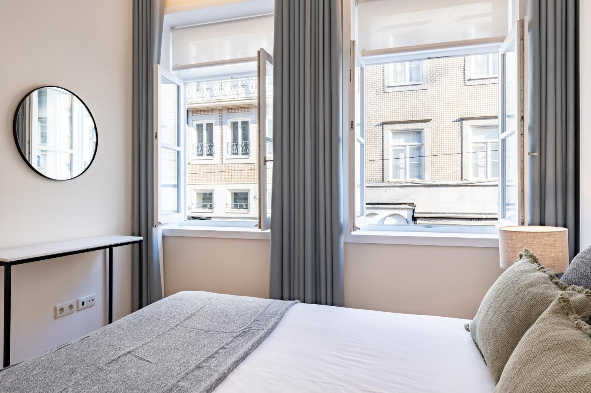 Viva 4 Suites Batalha Residence & Size Flats Batalha Porto Luaran gambar