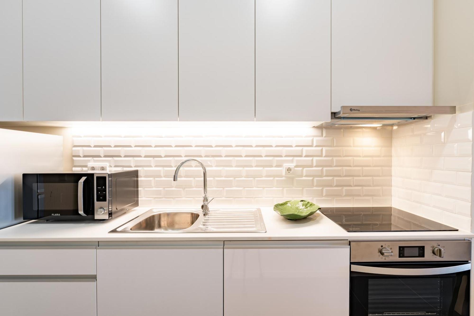 Viva 4 Suites Batalha Residence & Size Flats Batalha Porto Luaran gambar