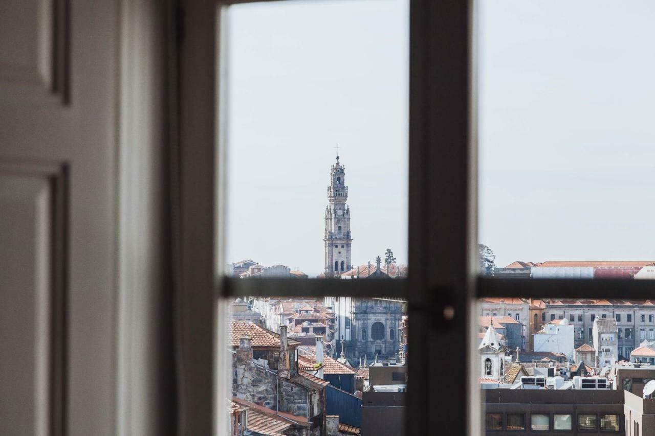 Viva 4 Suites Batalha Residence & Size Flats Batalha Porto Luaran gambar