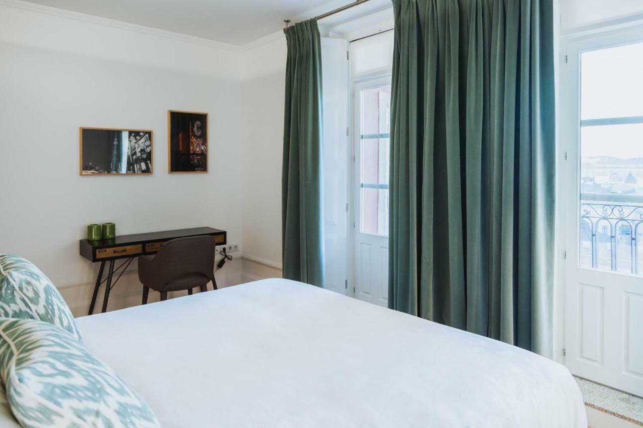 Viva 4 Suites Batalha Residence & Size Flats Batalha Porto Luaran gambar