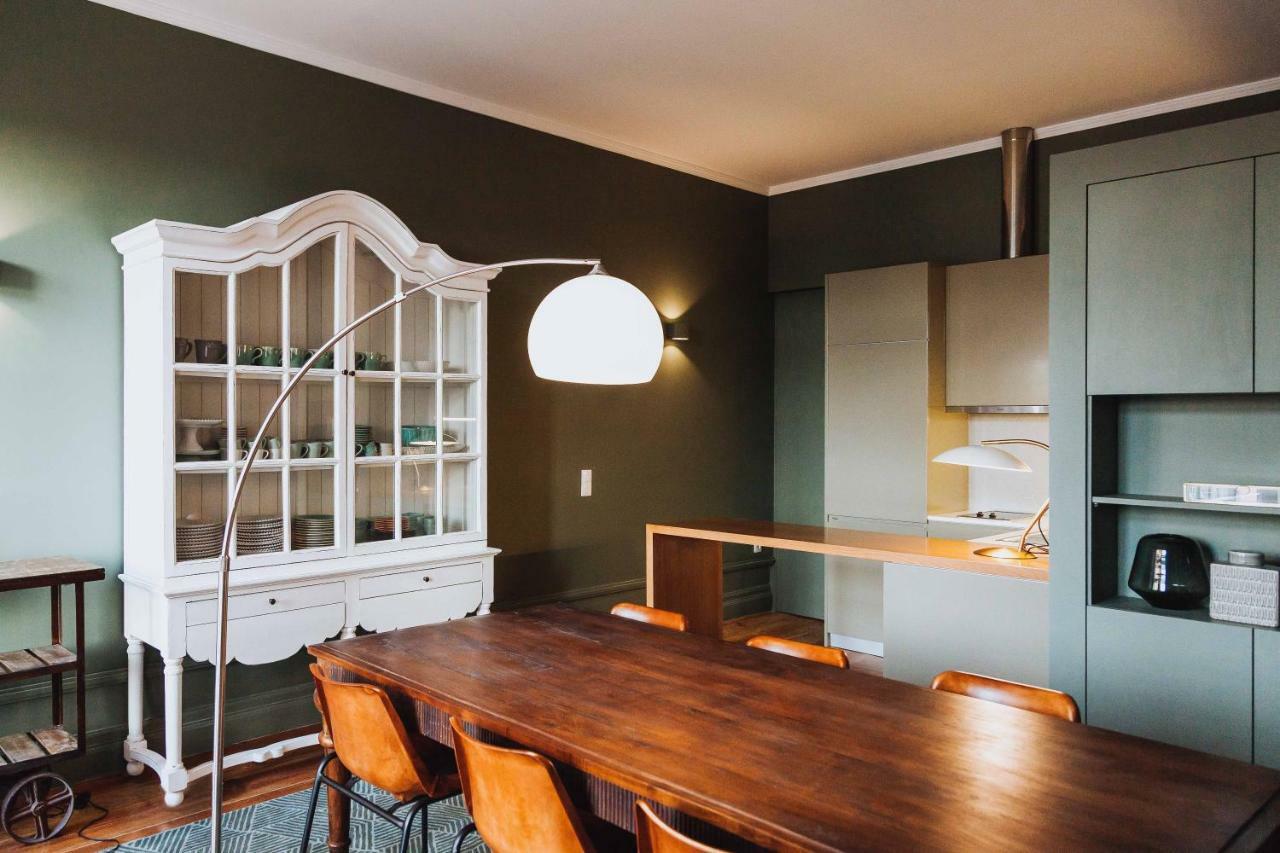 Viva 4 Suites Batalha Residence & Size Flats Batalha Porto Luaran gambar