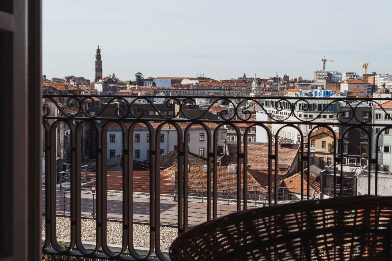 Viva 4 Suites Batalha Residence & Size Flats Batalha Porto Luaran gambar