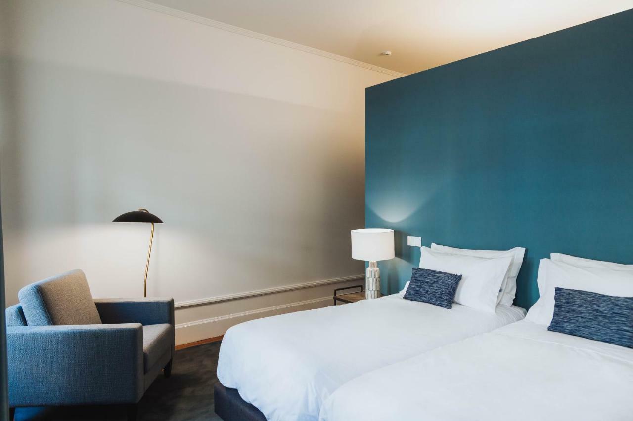 Viva 4 Suites Batalha Residence & Size Flats Batalha Porto Luaran gambar